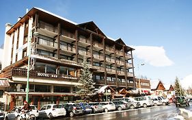 Hotel la Brunerie